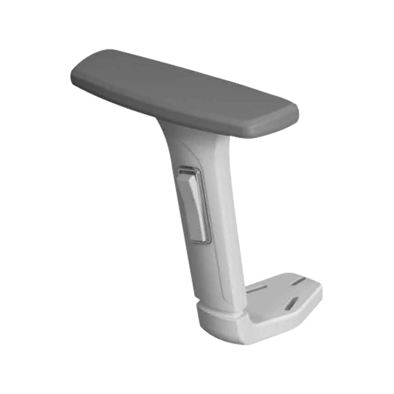 Mestere az Ön kényelmét: A 3D -s kartámaszok testreszabott ergonómiai élménye