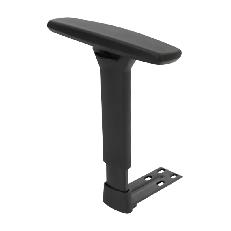 303 selymes állítható bútor szék alkatrészek 3D kartámasz