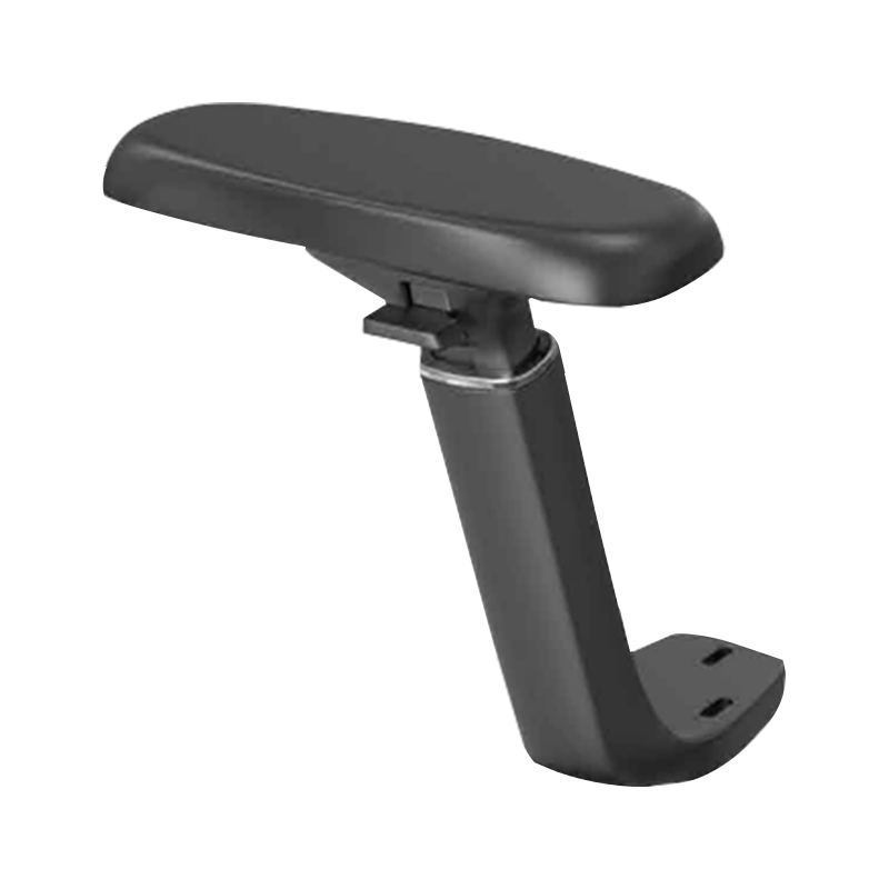 705-1D ergonómikus multifunkcionális irodai szék kartámaszok