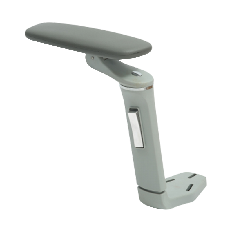 709a hálóháló irodai szék Állítható magas hátsó ergonómikus szék 5D kartámaszok, szuper többfunkciós felvonó és forgatás